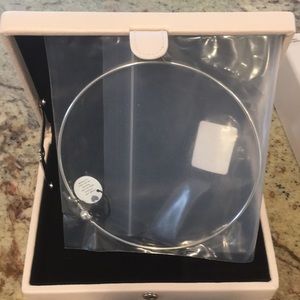 Pandora Essence Silver Collier Necklace 